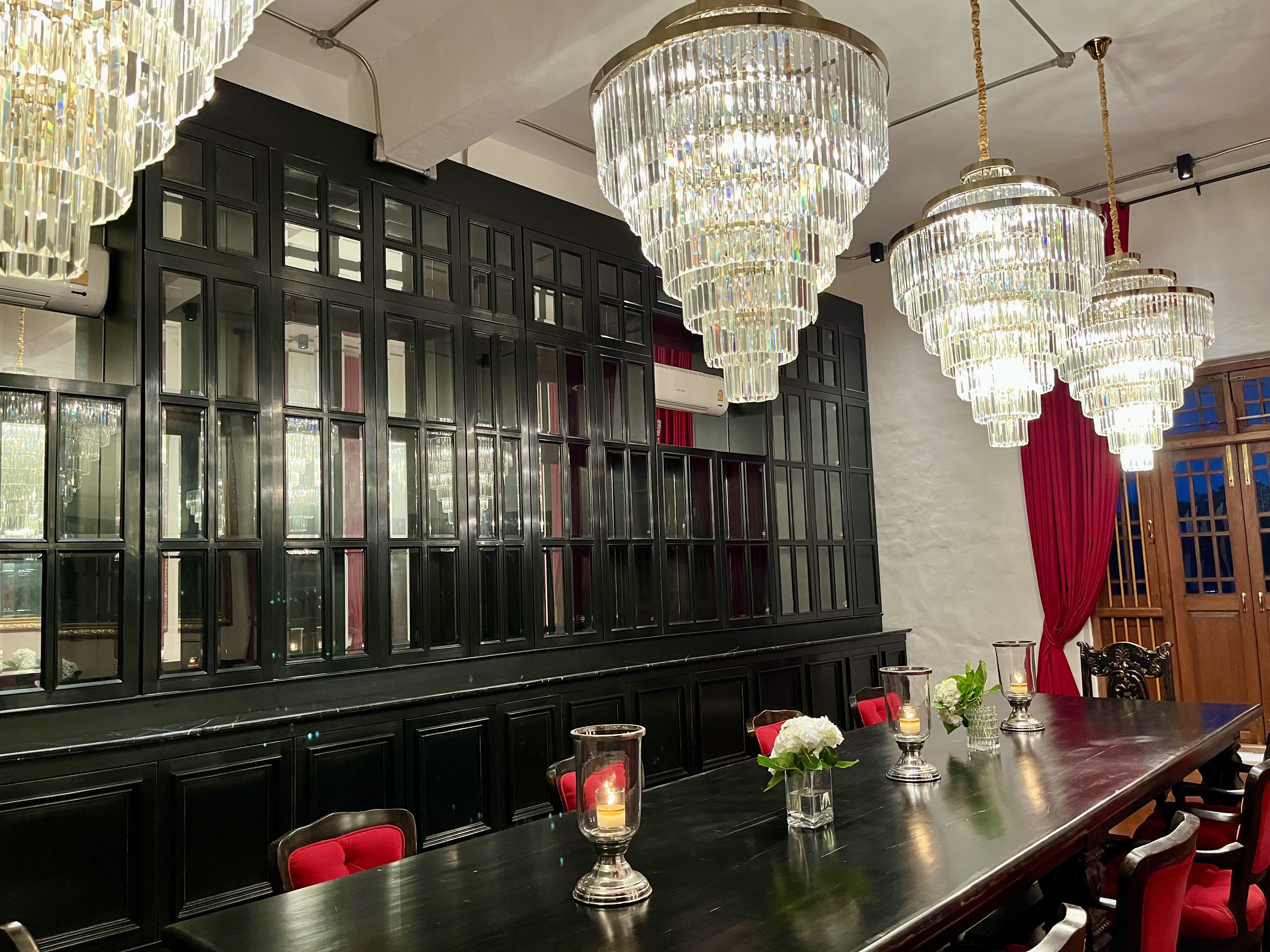 The Parlour - Image 10